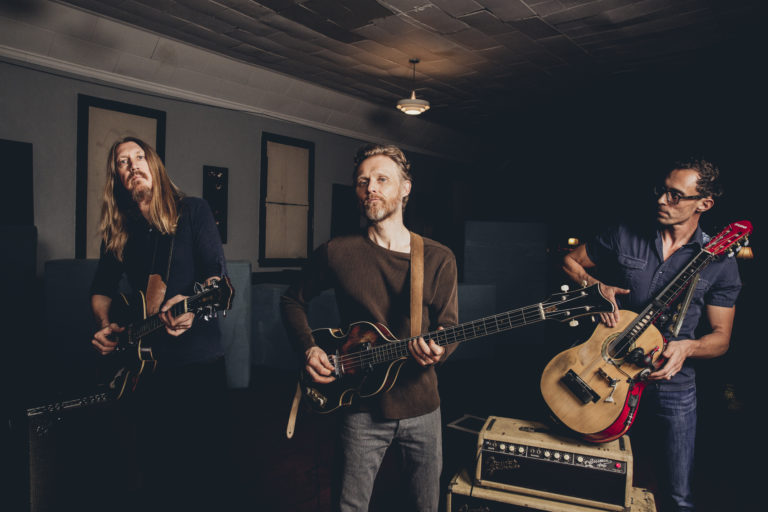 Wood Brothers