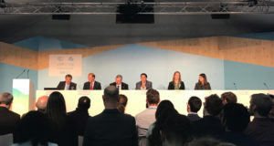 Standing Up to Trump at COP23