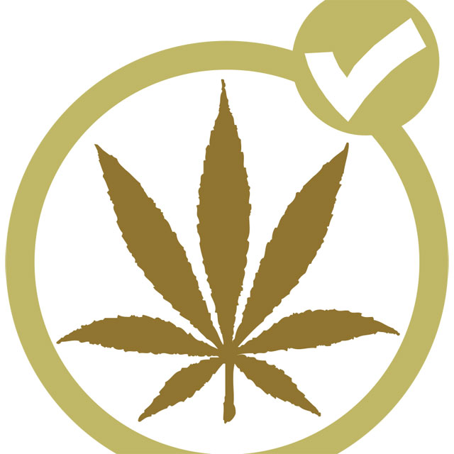 Gallup finds record support for legal pot