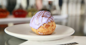 What’s in the sauce