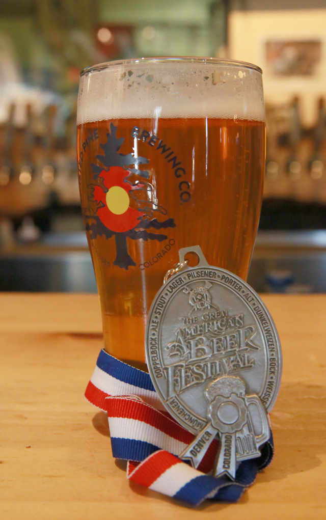 Know your brew: Session IPA