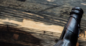 New in brew: A stout worth saving