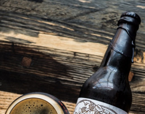 New in brew: A stout worth saving