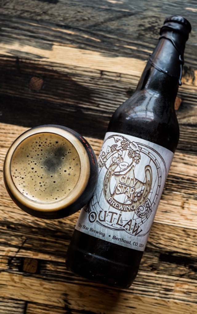 New in brew: A stout worth saving