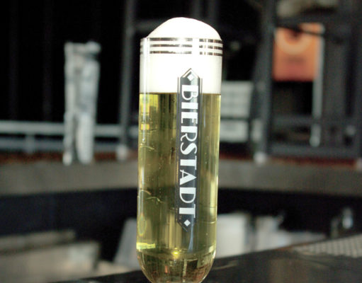 Profiles in brew: Ashleigh Carter of Bierstadt Lagerhaus