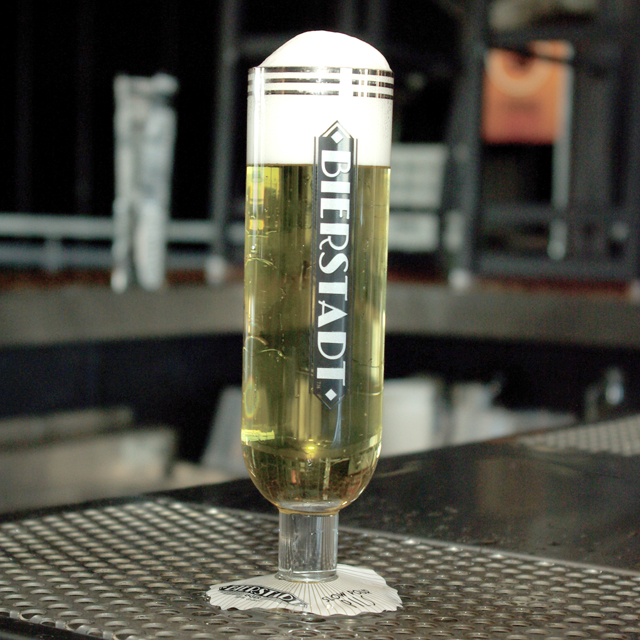 Profiles in brew: Ashleigh Carter of Bierstadt Lagerhaus