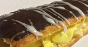 Try this week: Eclairs, empanadas and more