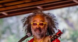 The only chip in the cookie