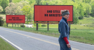 A history of violence