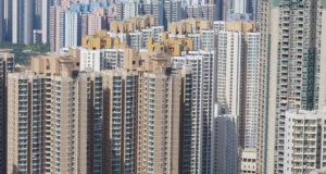 Old and in the way at age 50