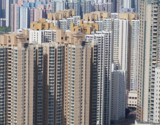 Old and in the way at age 50