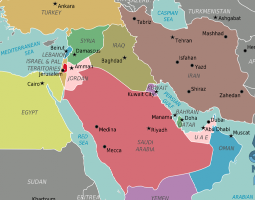 Hope — if we are committed