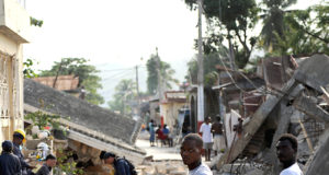 DHS terminates protective status for Haitians. Who’s next?