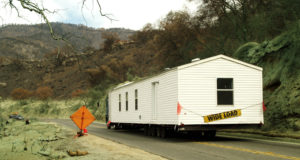 Mobile home owners seek to form statewide HOA