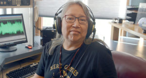 For Native Americans, fighting diabetes means fighting the federal government for their fair share of health care funds