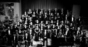 Boulder Symphony presents music inspired by Shakespeare