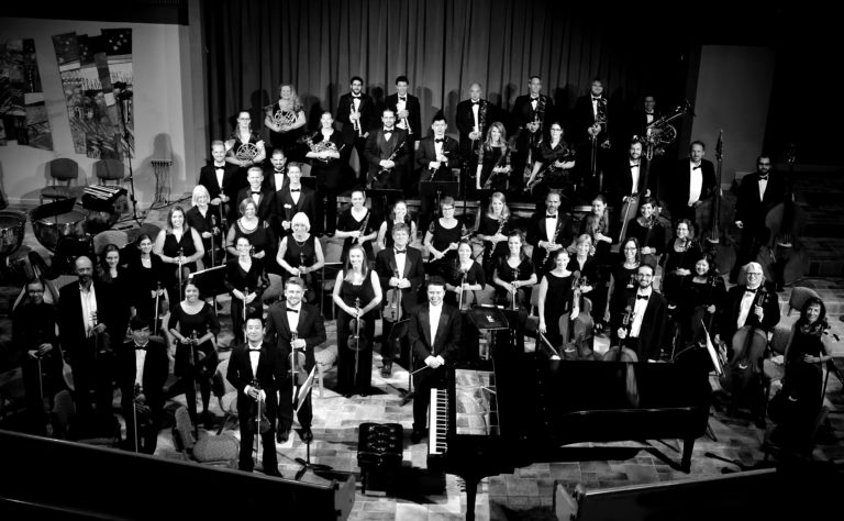 Boulder Symphony presents music inspired by Shakespeare