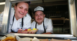 Around the world in 800 dishes