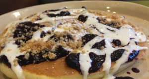Try this week: Blueberry danish pancakes, special pho and more