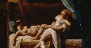 Let’s talk about sex, baby