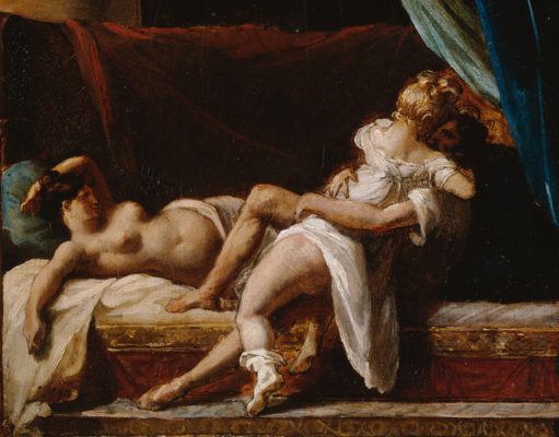 Let’s talk about sex, baby