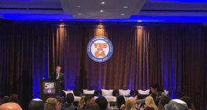 Five years of Amendment 64