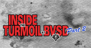 What the BVSD Board of Education knew beginning in 2015