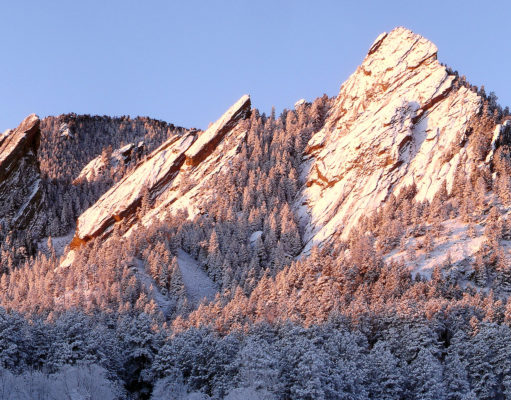 Front Range Events