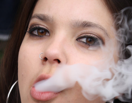 How to rid Boulder of the ghastly smell of pot