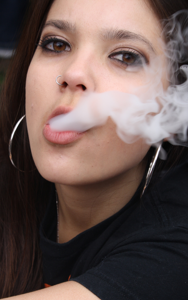 How to rid Boulder of the ghastly smell of pot