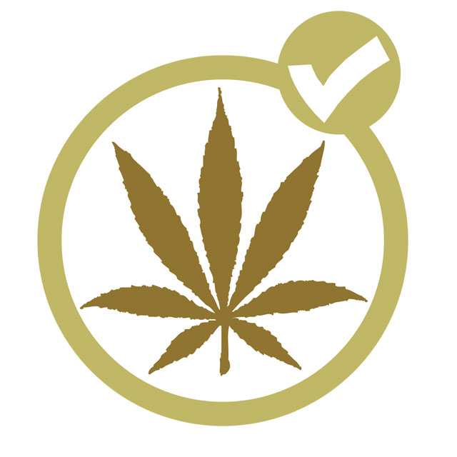Feds bust drug dealer who hates pot