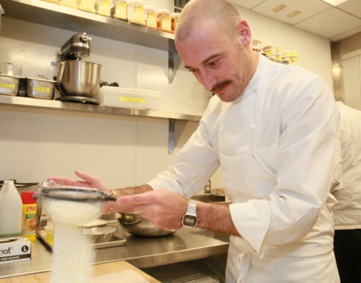 I’m a Garfinkel, you’re a Garfinkel