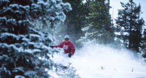 New lift, new vibe, new season