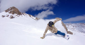 You can’t ski a melted glacier