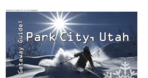 Getaway Guide: Park City, Utah