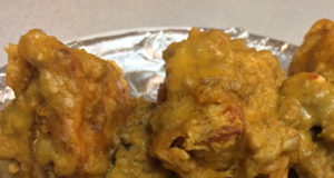 Try this week: Korean fried chicken and waffles, and more