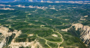 The pageantry of oil and gas bill 181