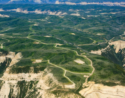 The pageantry of oil and gas bill 181