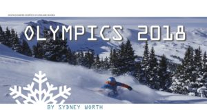 Colorado’s winter sport athletes vying for a spot in the 2018 winter olympics