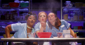 Amazing, what baking can do