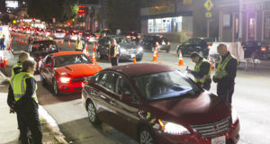 Enter the marijuana breathalyzer