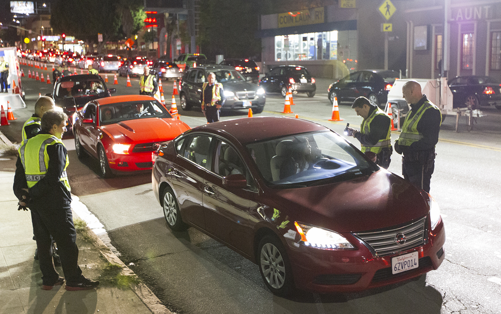 Enter the marijuana breathalyzer