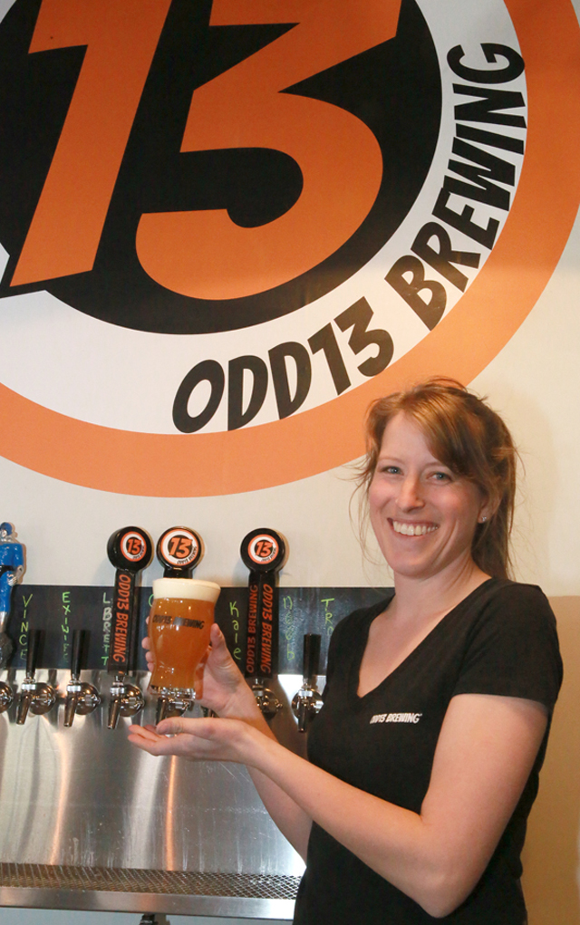 Know your brew: New England IPA