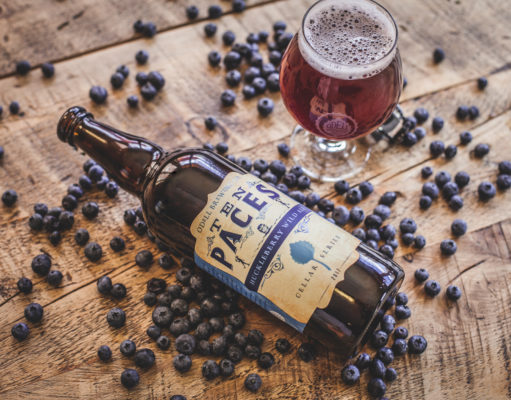 Four new brews from Odell Brewing Co.