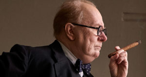 The birth of the last lion