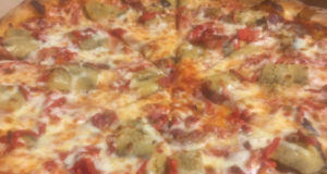 Try this week: Il Giro pizza, tofu bibimbap and more