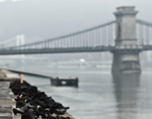 ‘Cold or not, God is present’