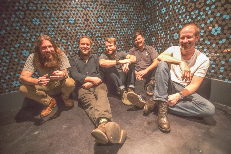 Greensky Bluegrass: All grown up