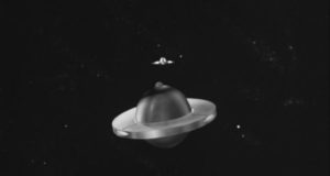 UFOs: Undocumented aliens or black projects?