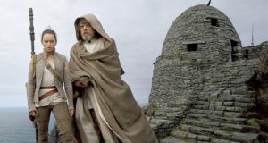 Luke, who’s talking now